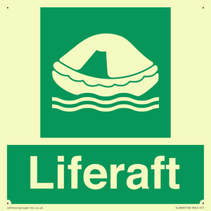 Liferaft